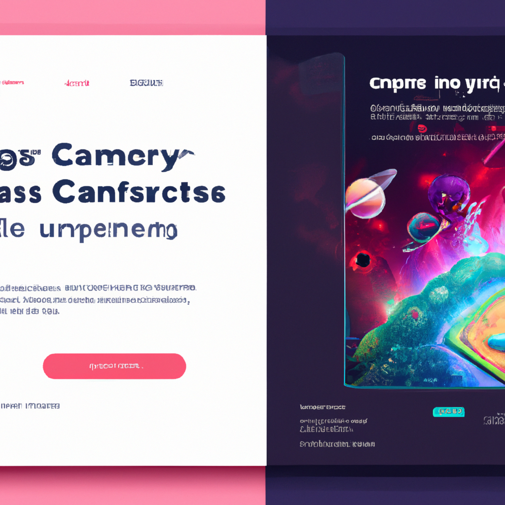 Feature visual: gameplay HUD and colorful sprite art
